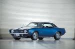 Chevrolet Camaro Z28 1969 года